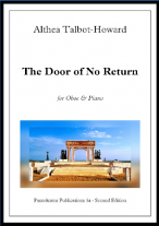 THE DOOR OF NO RETURN (2nd edition)