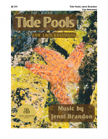 TIDE POOLS