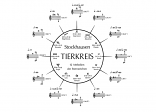 TIERKREIS (playing score)