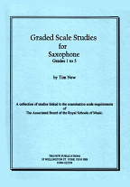 GRADED SCALE STUDIES Grades 1-5