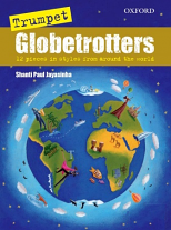 TRUMPET GLOBETROTTERS + Online Audio