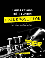 FOUNDATIONS OF TRUMPET TRANSPOSITION