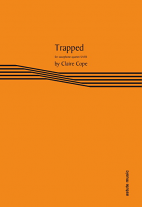 TRAPPED (score & parts)