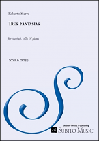 TRES FANTASIAS
