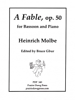 A FABLE Op.50