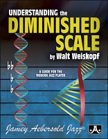UNDERSTANDING THE DIMINISHED SCALE
