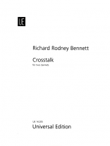 CROSSTALK