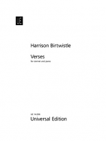VERSES