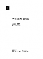 JAZZ SET