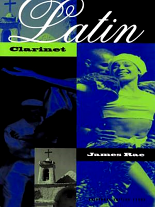 LATIN CLARINET