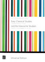 EASY CLASSICAL STUDIES