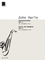 SCALES AND ARPEGGIOS Volume 2