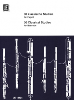 30 CLASSICAL STUDIES