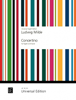 CONCERTINO