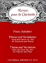 THEME AND VARIATIONS