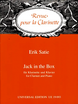 JACK IN THE BOX
