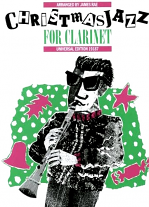 CHRISTMAS JAZZ