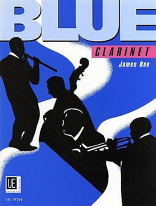 BLUE CLARINET