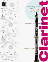 INTRODUCING CLARINET DUETS