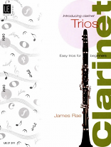 INTRODUCING CLARINET TRIOS