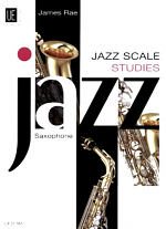 JAZZ SCALE STUDIES