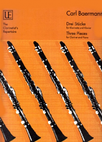 THREE PIECES