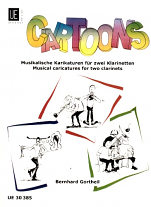 CARTOONS