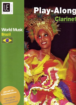 WORLD MUSIC: Brazil + CD