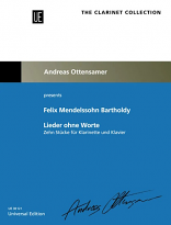 LIEDER OHNE WORTE