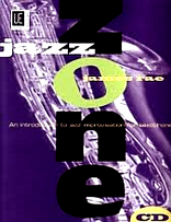 JAZZ ZONE + Online Audio