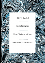 SIX SONATAS