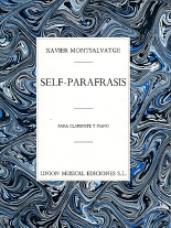 SELF-PARAFRASIS