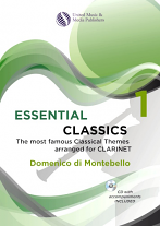 ESSENTIAL CLASSICS 1 + CD