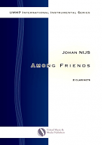 AMONG FRIENDS