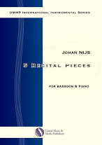 5 RECITAL PIECES
