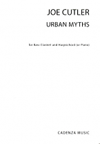 URBAN MYTHS