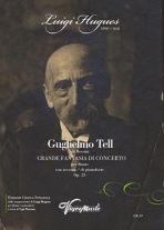 GUGLIELMO TELL DE ROSSINI Grande Fantasia di Concerto Op.25