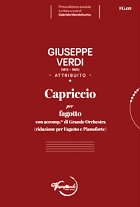 CAPRICCIO per Fagotto