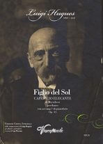 FIGLIO DEL SOL Capriccio Elegante Op.31