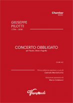 CONCERTO OBBLIGATO