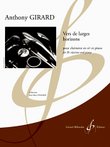 VERS DE LARGES HORIZONS