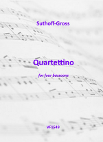 QUARTETTINO