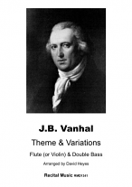 THEME & VARIATIONS
