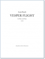 VESPER FLIGHT