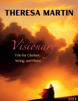 VISIONARY (alternative parts)