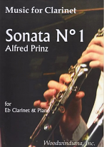 SONATA No.1