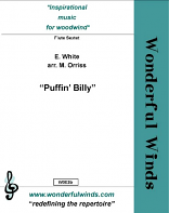 PUFFIN' BILLY Overture