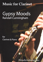 GYPSY MOODS