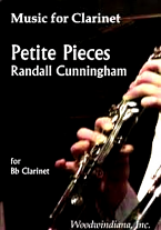 PETITE PIECES