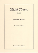 NIGHT MUSIC Op.175
